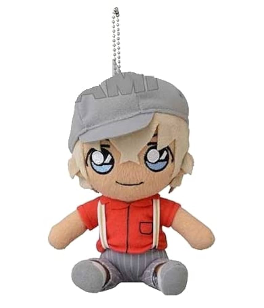 Amazon.co.jp: 名探偵コナン セガ ラッキーくじオンライン 名